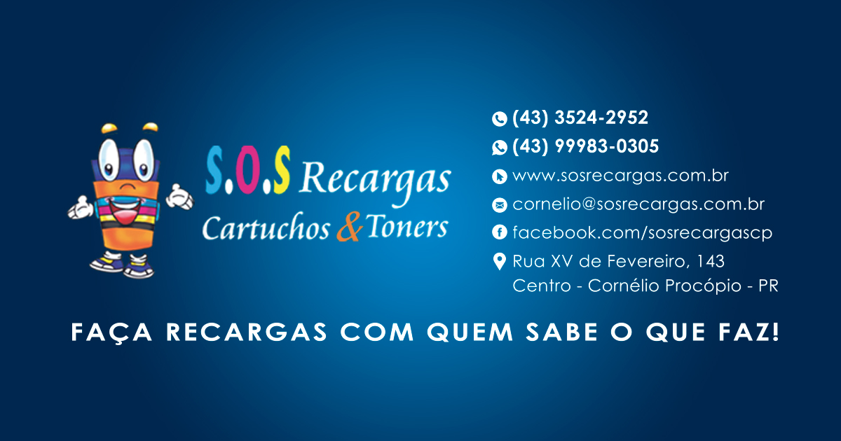 (c) Sosrecargas.com.br